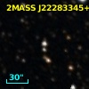 2MASS J22283345+6111055
