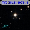 TYC 2819-1071-1