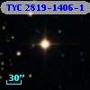 TYC 2819-1406-1