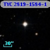 TYC 2819-1584-1