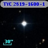 TYC 2819-1600-1