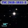 TYC 2819-1811-1