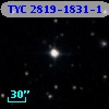 TYC 2819-1831-1