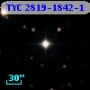TYC 2819-1842-1