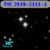 TYC 2819-2111-1