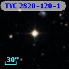 TYC 2820-120-1