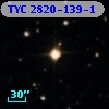 TYC 2820-139-1