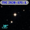 TYC 2820-175-1