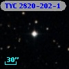 TYC 2820-202-1