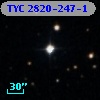 TYC 2820-247-1