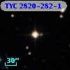 TYC 2820-282-1