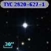 TYC 2820-627-1