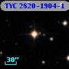 TYC 2820-1904-1
