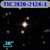 TYC 2820-2124-1