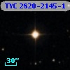 TYC 2820-2145-1