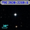 TYC 2820-2219-1