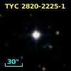 TYC 2820-2225-1
