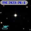 TYC 2823-76-1