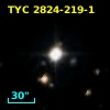 TYC 2824-219-1