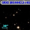 1RXS J014442.3+412817