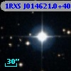 1RXS J014621.0+405903