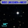 WDS J01509+4037