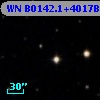WN B0142.1+4017B