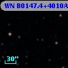 WN B0147.4+4010A