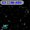GT 2240+603