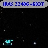 IRAS 22496+6037