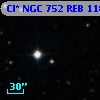 Cl* NGC  752    REB     118