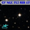 Cl* NGC  752    REB     179