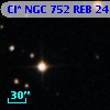 Cl* NGC  752    REB     241