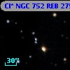 Cl* NGC  752    REB     275