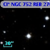 Cl* NGC  752    REB     270