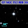 Cl* NGC  752    REB     310