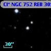 Cl* NGC  752    REB     309