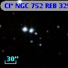Cl* NGC  752    REB     325