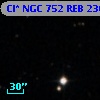 Cl* NGC  752    REB     236