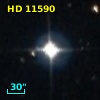 HD  11590