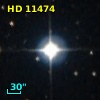 HD  11474