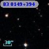 B3 0149+394