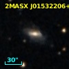 2MASX J01532206+4004216