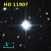 HD  11907
