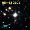 BD+62  2101