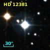 HD  12381