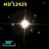HD  12425