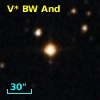 V* BW And