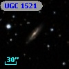 UGC  1521