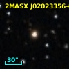 2MASX J02023356+3942452